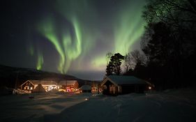 Gargia Lodge